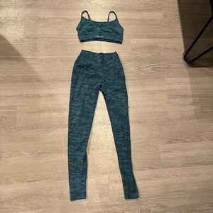 ALPHALETE SURFACE PATH SET